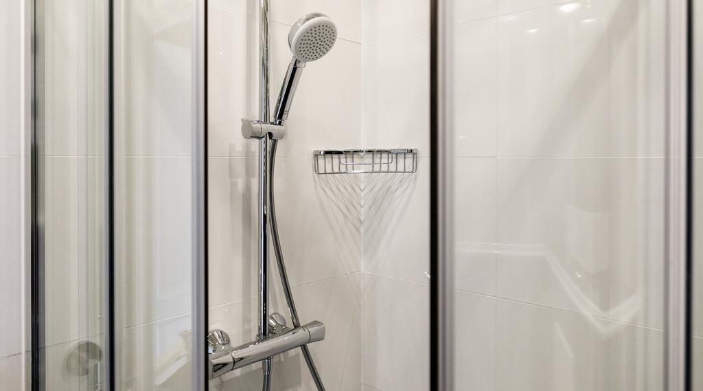 Arianska 6 Apartments By Let'S Krakow Ngoại thất bức ảnh