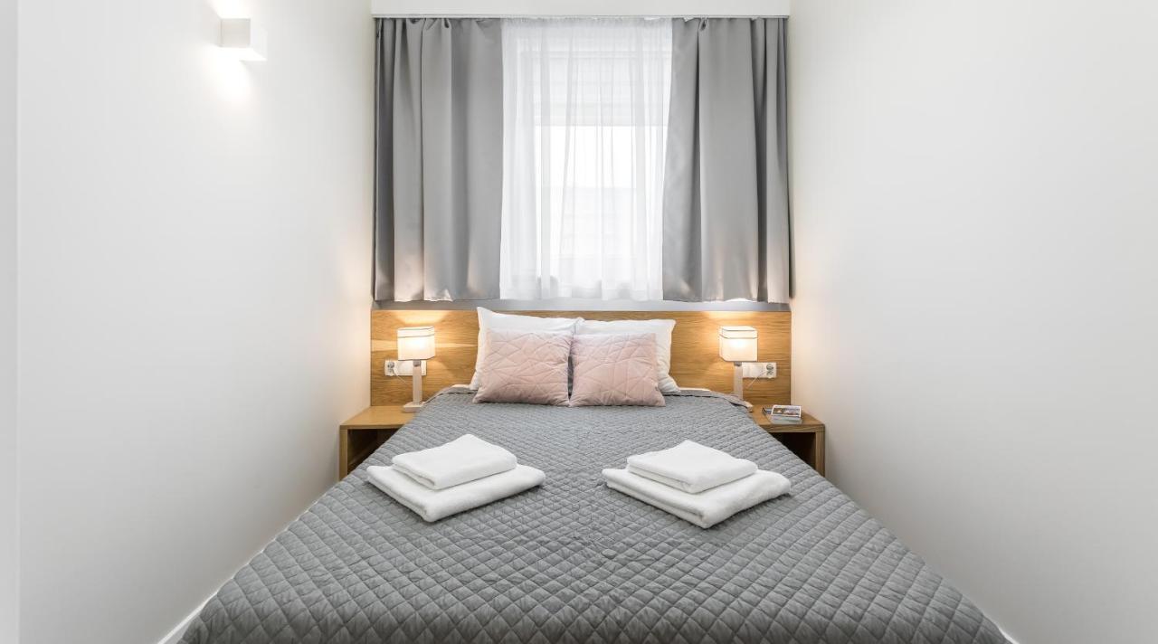 Arianska 6 Apartments By Let'S Krakow Ngoại thất bức ảnh