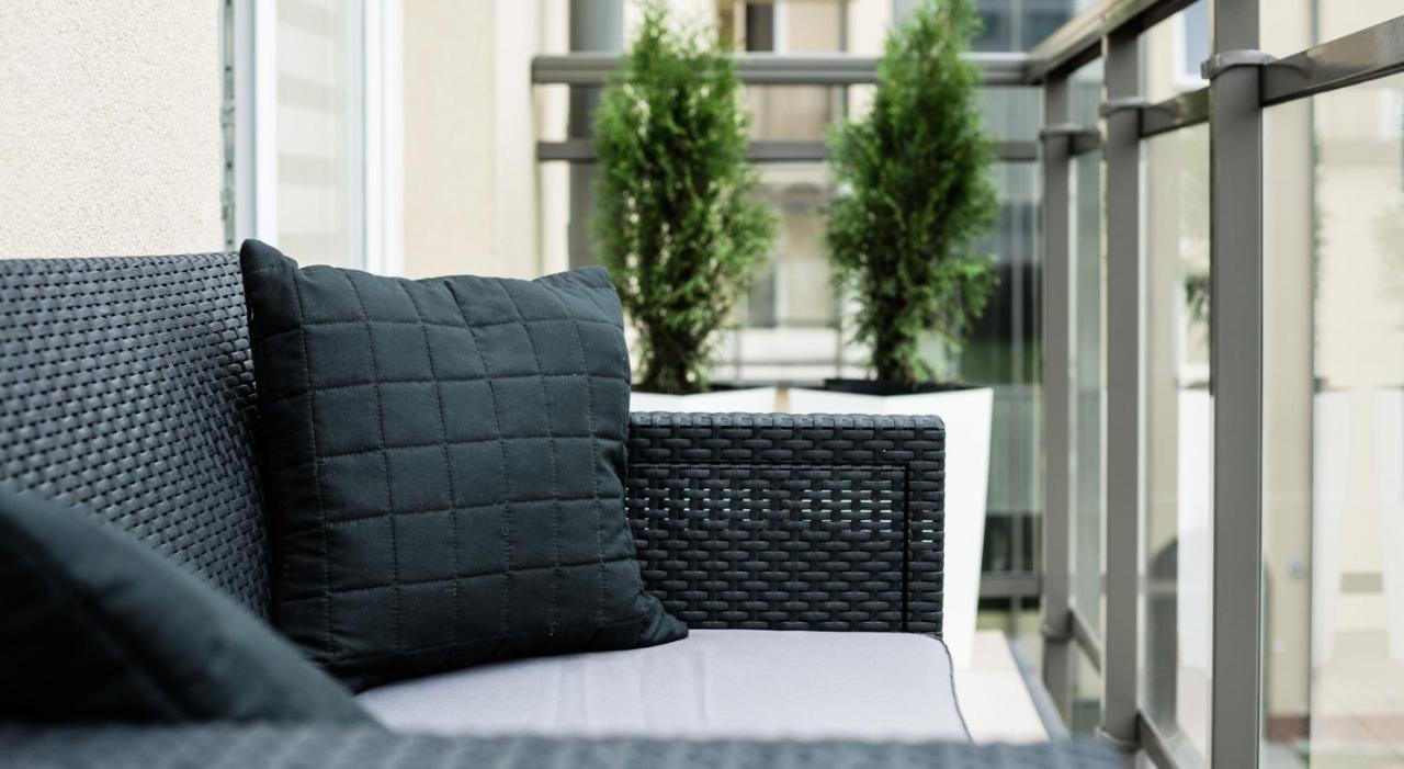 Arianska 6 Apartments By Let'S Krakow Ngoại thất bức ảnh