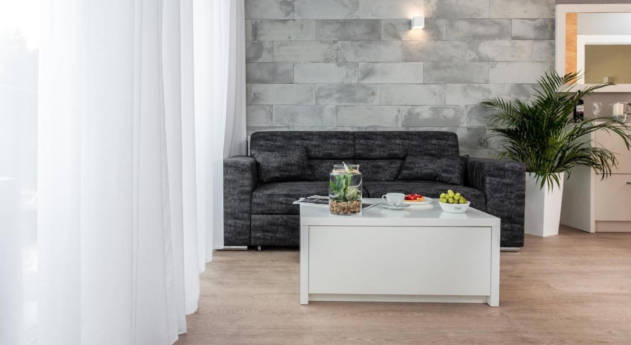 Arianska 6 Apartments By Let'S Krakow Ngoại thất bức ảnh